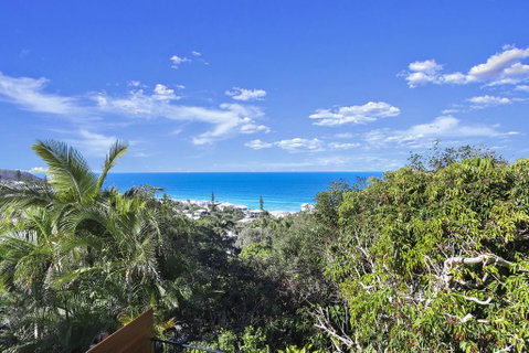 Walking On Sunshine - Accommodation Gladstone 1