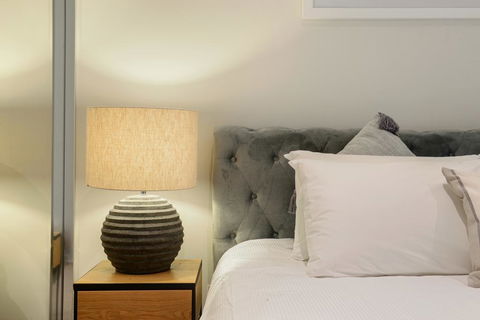 Walking To Darling Harbour, ICC,QVB, Shopping Mall - Accommodation Gladstone 2