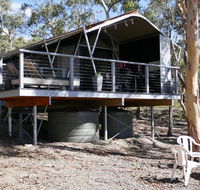 Wallabies Rest - Accommodation Gladstone