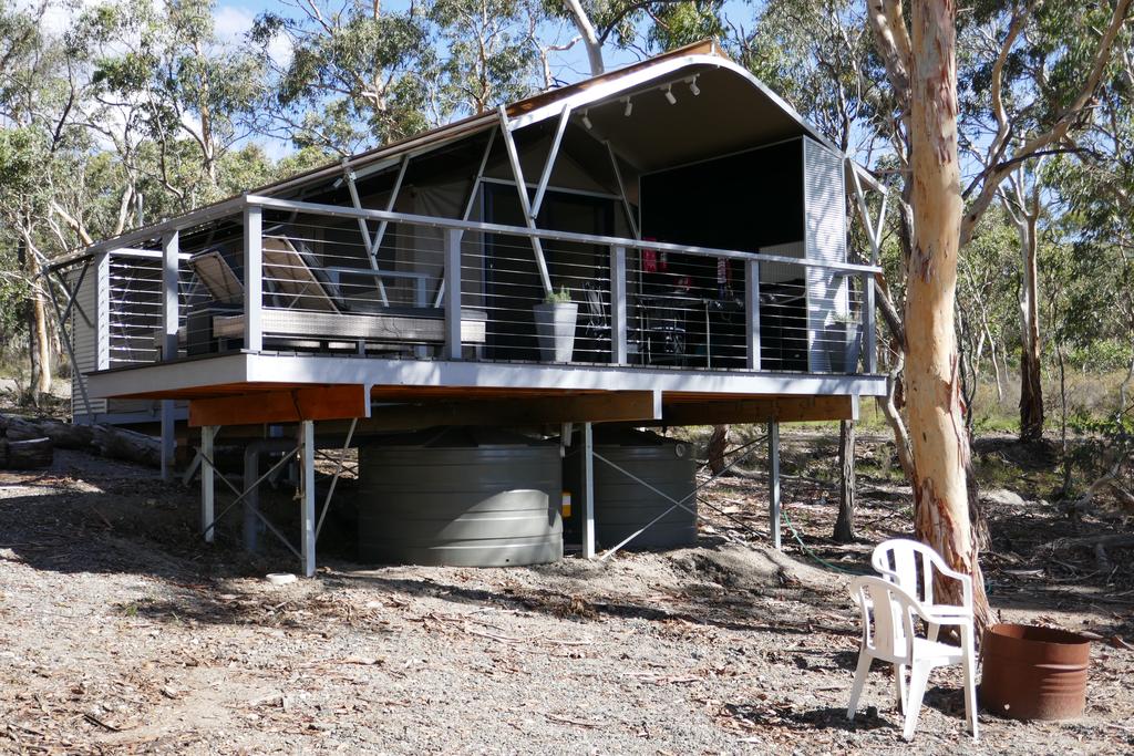  Accommodation Gladstone