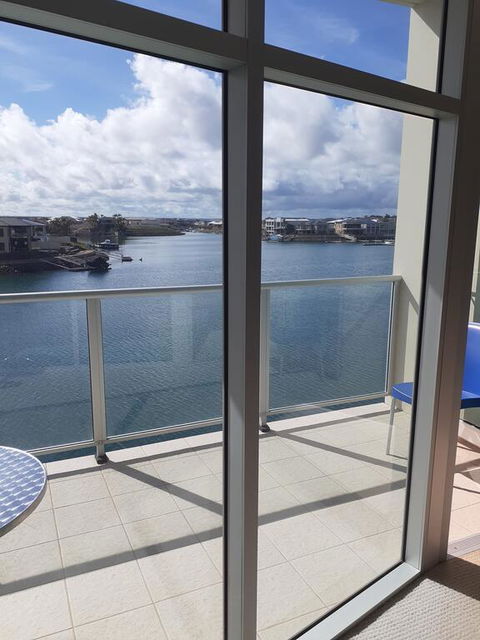 Wallaroo Marina Sea Vu Apartment - Accommodation Gladstone 0