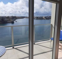 Wallaroo Marina Sea Vu Apartment - Accommodation Gladstone