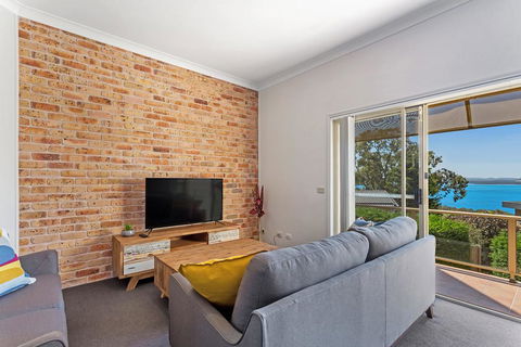 Wallawa Road 2/35A - Accommodation Gladstone 2