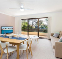 Wallis Court 5 - Accommodation Gladstone