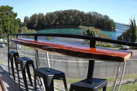 Wallis View 13 - Accommodation Gladstone 0