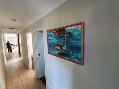 Wallis View 13 - Accommodation Gladstone 2