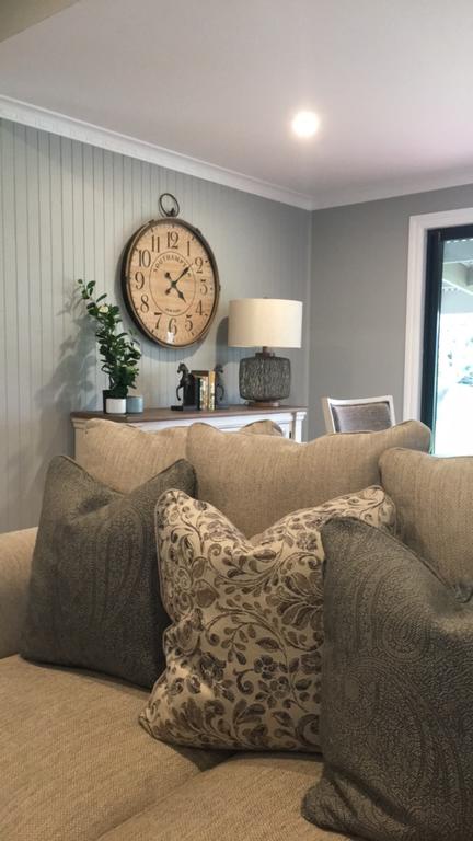 Walnut Tree Cottages - Accommodation Gladstone 3