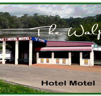 Walpole Hotel Motel - Accommodation Gladstone