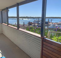 Walshys Shack - Accommodation Gladstone