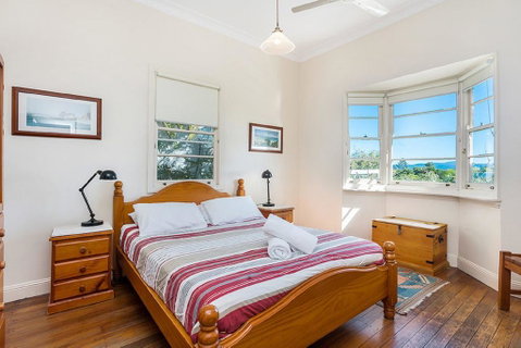 Wambiri On Lighthouse Road - Accommodation Gladstone 3