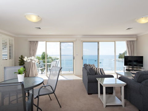 Wanda View - Accommodation Gladstone 3