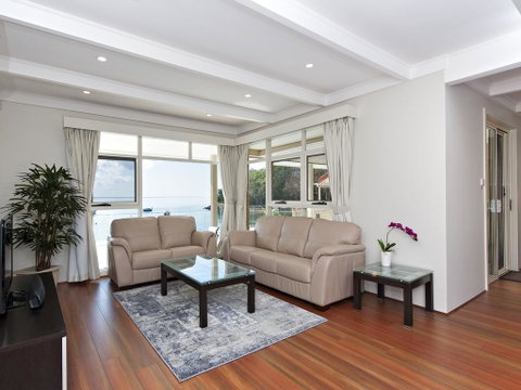 Wanda View - Accommodation Gladstone 2