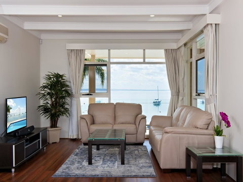 Wanda View - Accommodation Gladstone 1