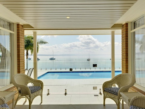 Wanda View - Accommodation Gladstone 0