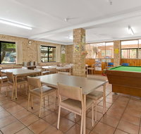 Wandarrah Lodge Hostel - Accommodation Gladstone