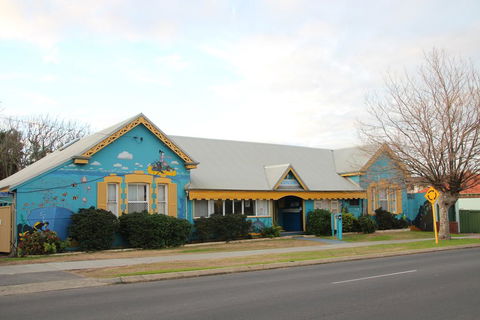 Wander Inn Bunbury - Accommodation Gladstone 0