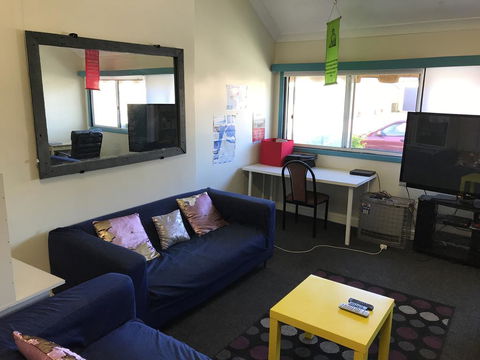 Wander Inn Bunbury - Accommodation Gladstone 3