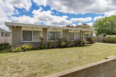 Wander On Bulmer - Accommodation Gladstone 1