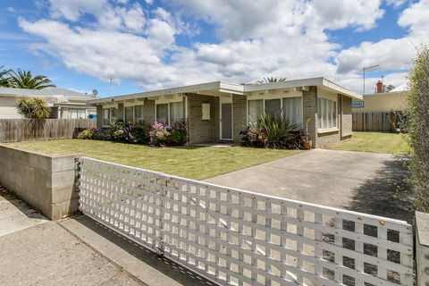 Wander On Bulmer - Accommodation Gladstone 3