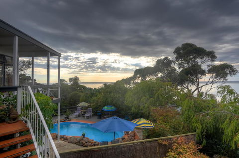 Wanderers Rest Of Kangaroo Island - Accommodation Gladstone 0