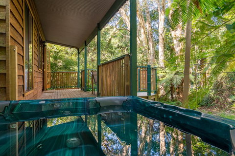 Wanderers Retreat - Accommodation Gladstone 0