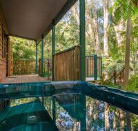 Wanderers Retreat - Accommodation Gladstone