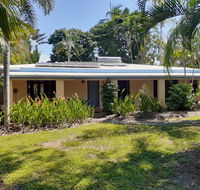 Wandering Palms - Accommodation Gladstone