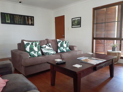 Wandering Palms - Accommodation Gladstone 3