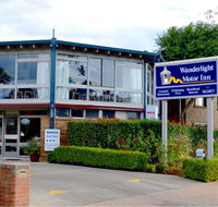 Wanderlight Motor Inn - Accommodation Gladstone