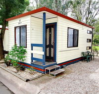 Wangaratta Caravan Park - Accommodation Gladstone
