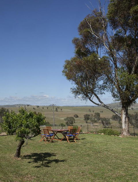 Wantana Cottage Farmstay - Accommodation Gladstone 3