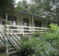 Warburton Holiday House - Accommodation Gladstone
