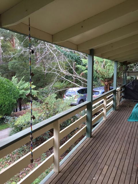 Warburton Holiday House - Accommodation Gladstone 2
