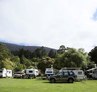 Warburton Holiday Park - Accommodation Gladstone