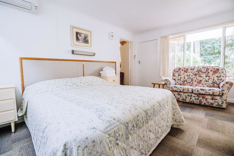 Warburton Lodge - Accommodation Gladstone 2