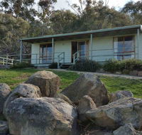 Warby Cottage - Accommodation Gladstone