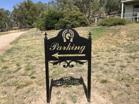 Warby Cottage - Accommodation Gladstone 1