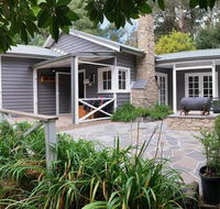 Warby Weekender - Accommodation Gladstone