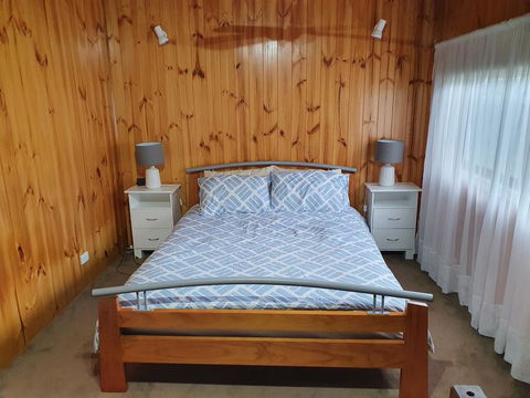 Ward Street Holiday House - Accommodation Gladstone 1