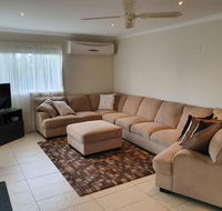 Ward Street Holiday House - Accommodation Gladstone
