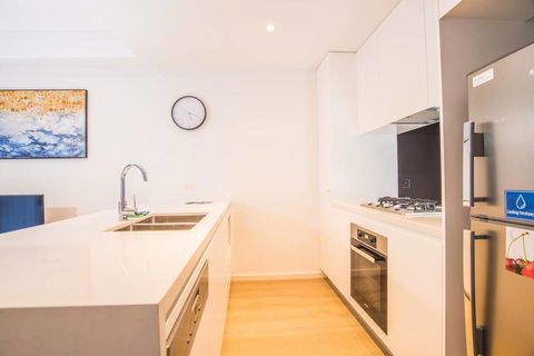 Warm Soul, 1badAPT In The Heart Of Eastwood, P, WIFI - Accommodation Gladstone 1