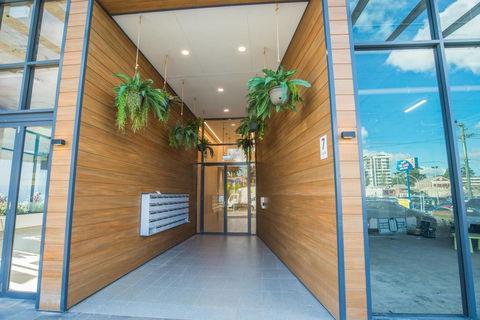 Warm Soul, 1badAPT In The Heart Of Eastwood, P, WIFI - Accommodation Gladstone 3