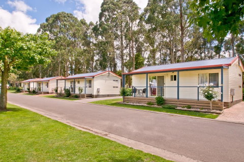 Warragul Gardens Holiday Park - Accommodation Gladstone 2
