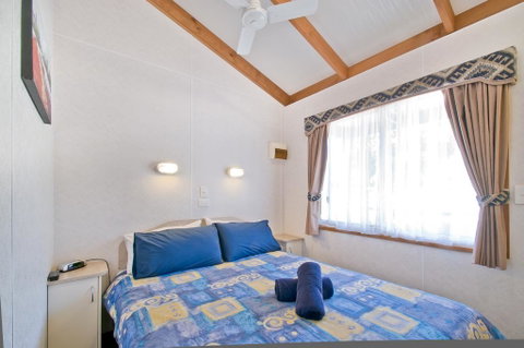 Warragul Gardens Holiday Park - Accommodation Gladstone 3
