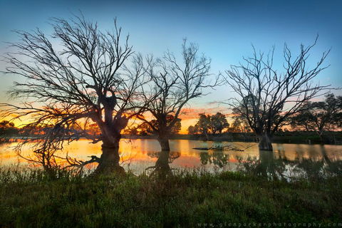 Warrawong On The Darling Wilcannia - Accommodation Gladstone 3