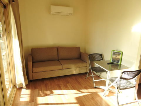 Warrawong On The Darling Wilcannia - Accommodation Gladstone 1