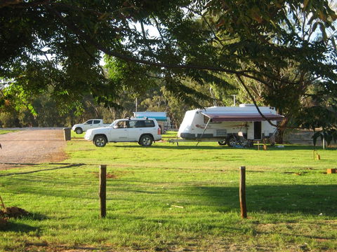 Warrawong On The Darling Wilcannia - Accommodation Gladstone 2