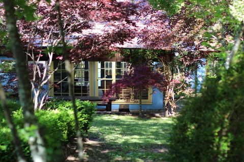 Warrigan - Accommodation Gladstone 0