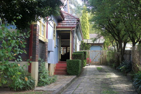 Warrigan - Accommodation Gladstone 1