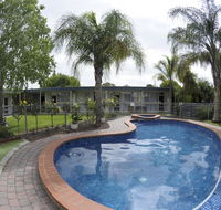 Warrina Motor Inn - Accommodation Gladstone